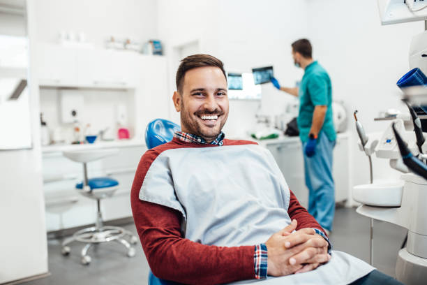 Best Cosmetic Dentistry  in Eatonton, GA