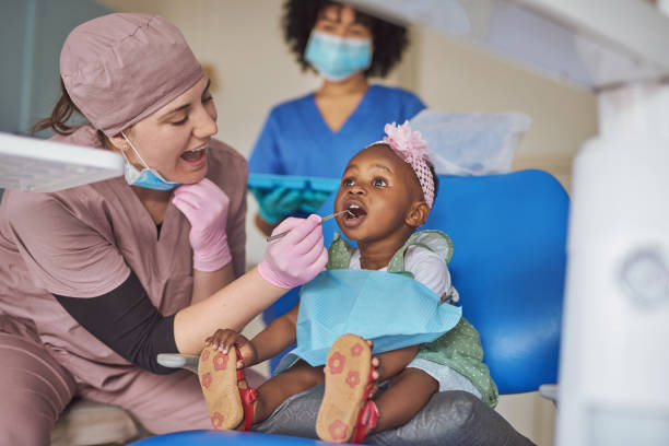 Best Sedation Dentistry  in Eatonton, GA