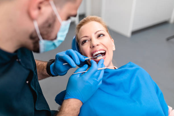 Best Dental X-Rays and Imaging  in Eatonton, GA