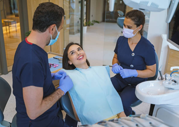 Best Periodontal (Gum) Disease Treatment  in Eatonton, GA