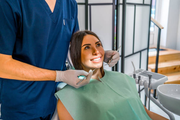 TMJ/TMD Treatment in Eatonton, GA