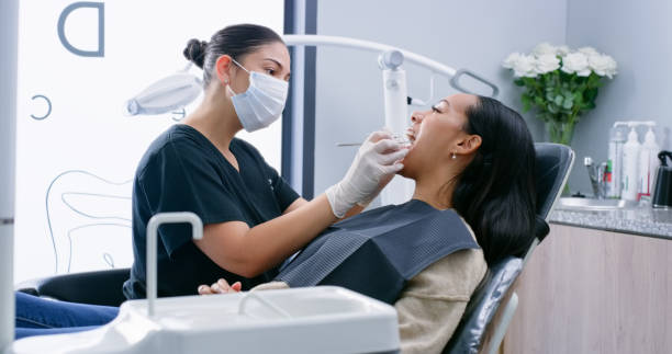 Best Full Mouth Reconstruction  in Eatonton, GA
